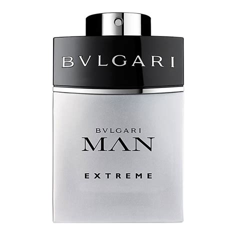 Bvlgari Man Extreme by Bvlgari 